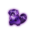 Shadow Bibarel